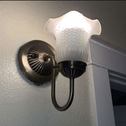 Hallway Light Set