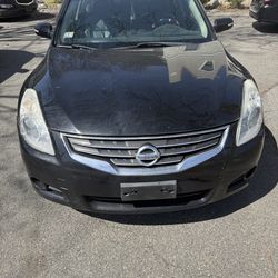 2012 Nissan Altima FOR SALE