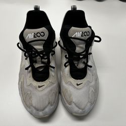 Men Shoes Nike Air Maxes Size 11