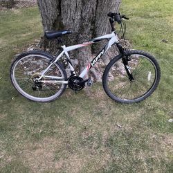 26” Mountain Bike 