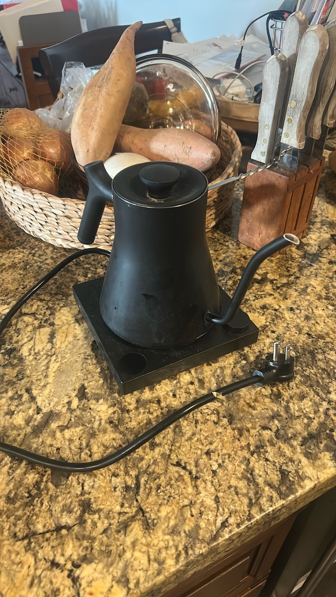 Fellow Kettle 