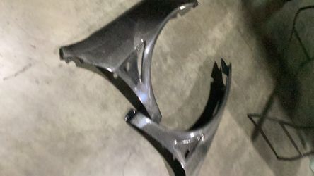 118761-2002-2006-acura-rsx-carbon-creations-apex-carbon-fiber-fender-Blemish