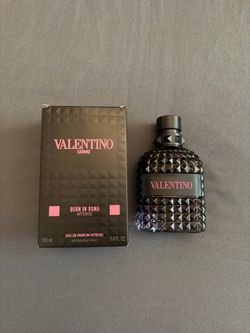 Valentino Born In Roma Intense