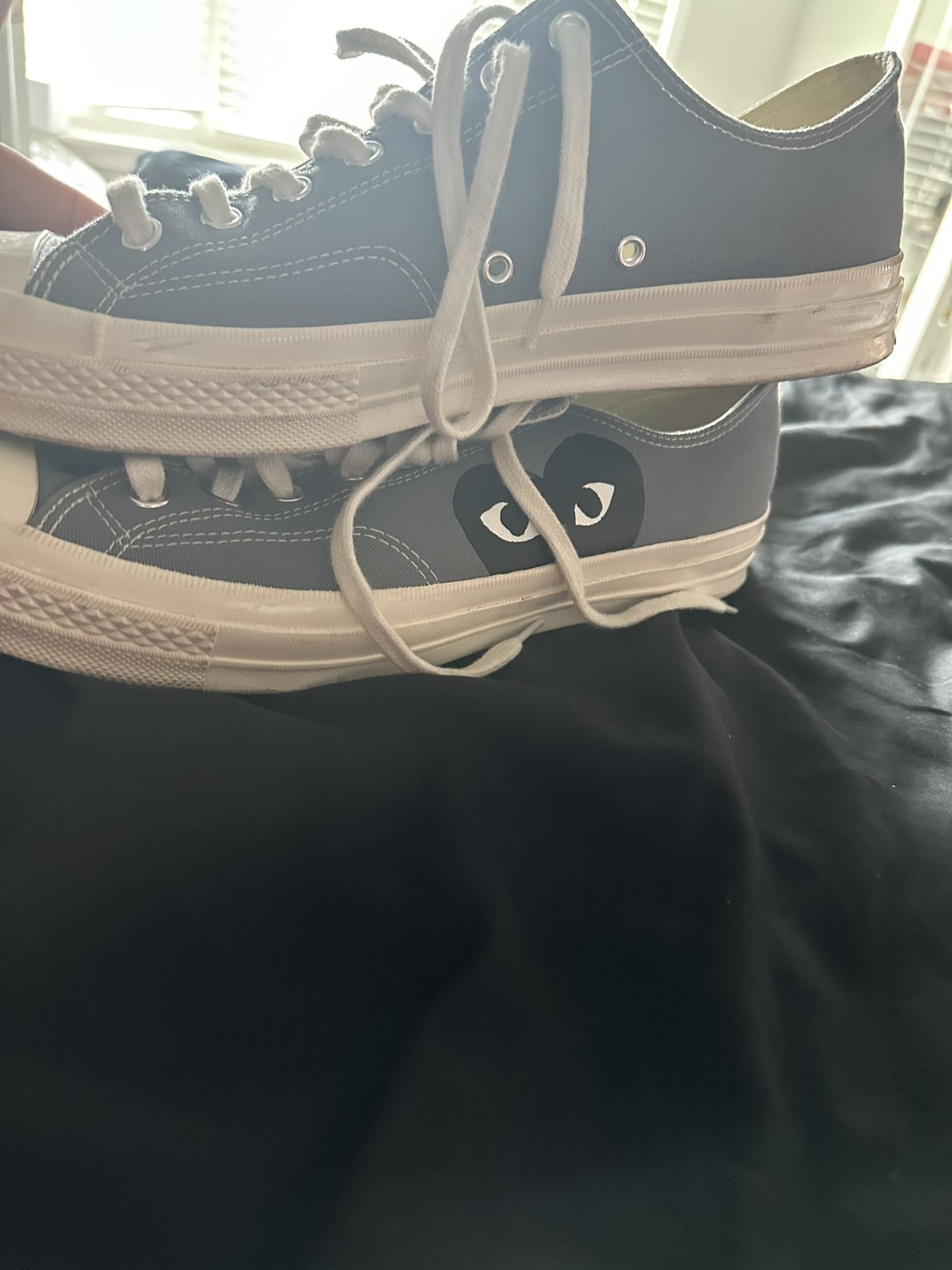Cdg Sz 12