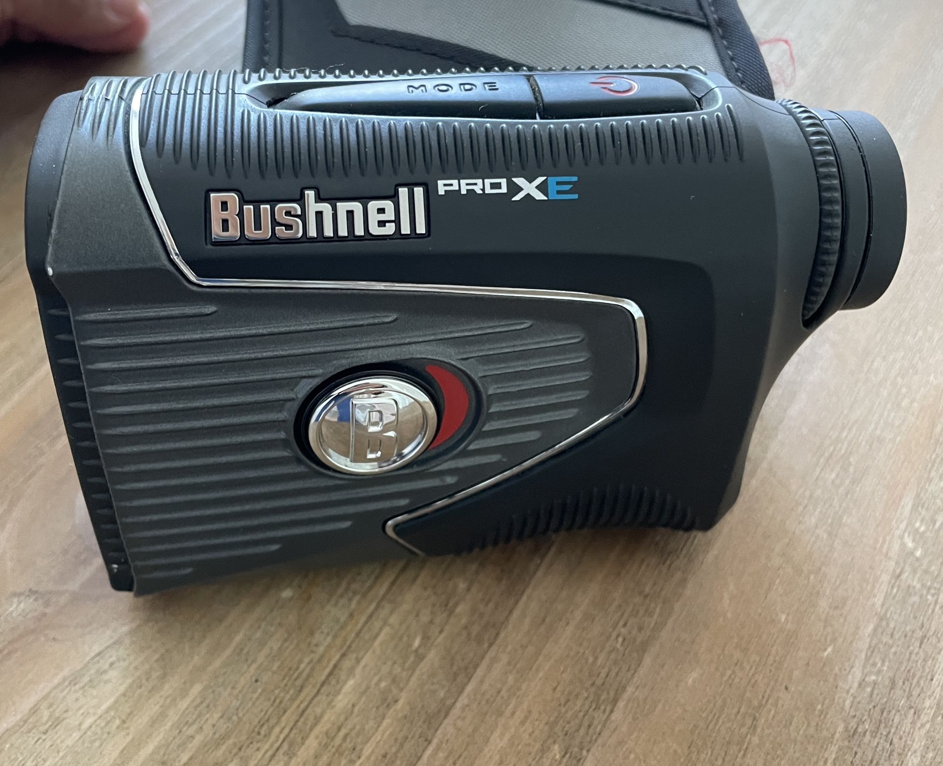 Bushnell Golf Rangefinder Case Bushnell Pro Xe Cover