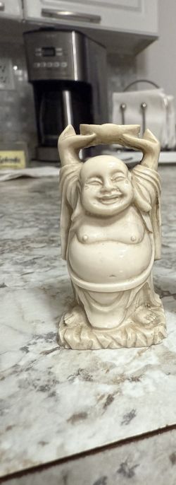 Laughing Buddha