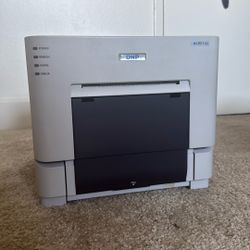 DNP DS RX1 HS PRINTER WITH AIRCAST 
