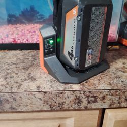 Rigged Radio 