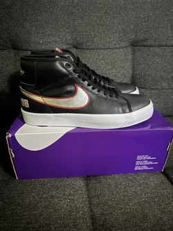 Nike Sb Blazer GT Grant Taylor Size 9.5