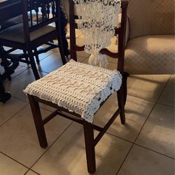 Accent Chair