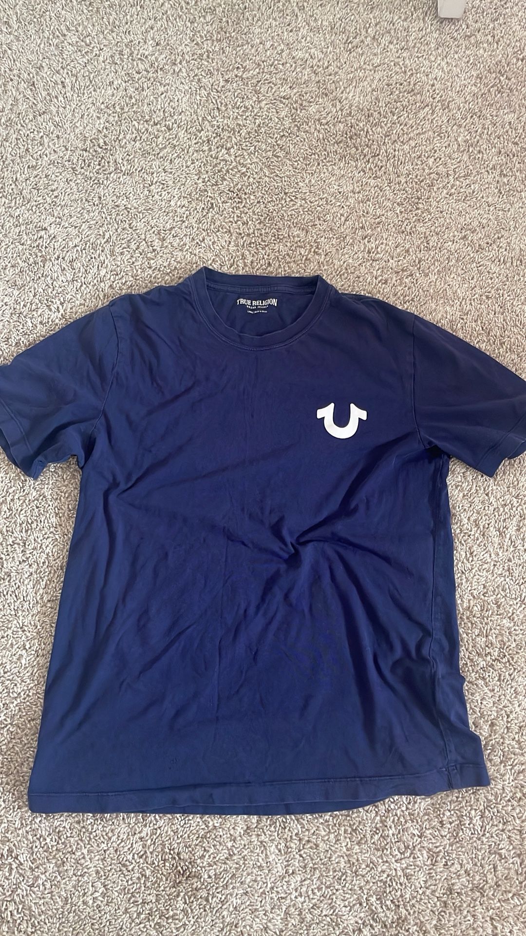 true religion shirt