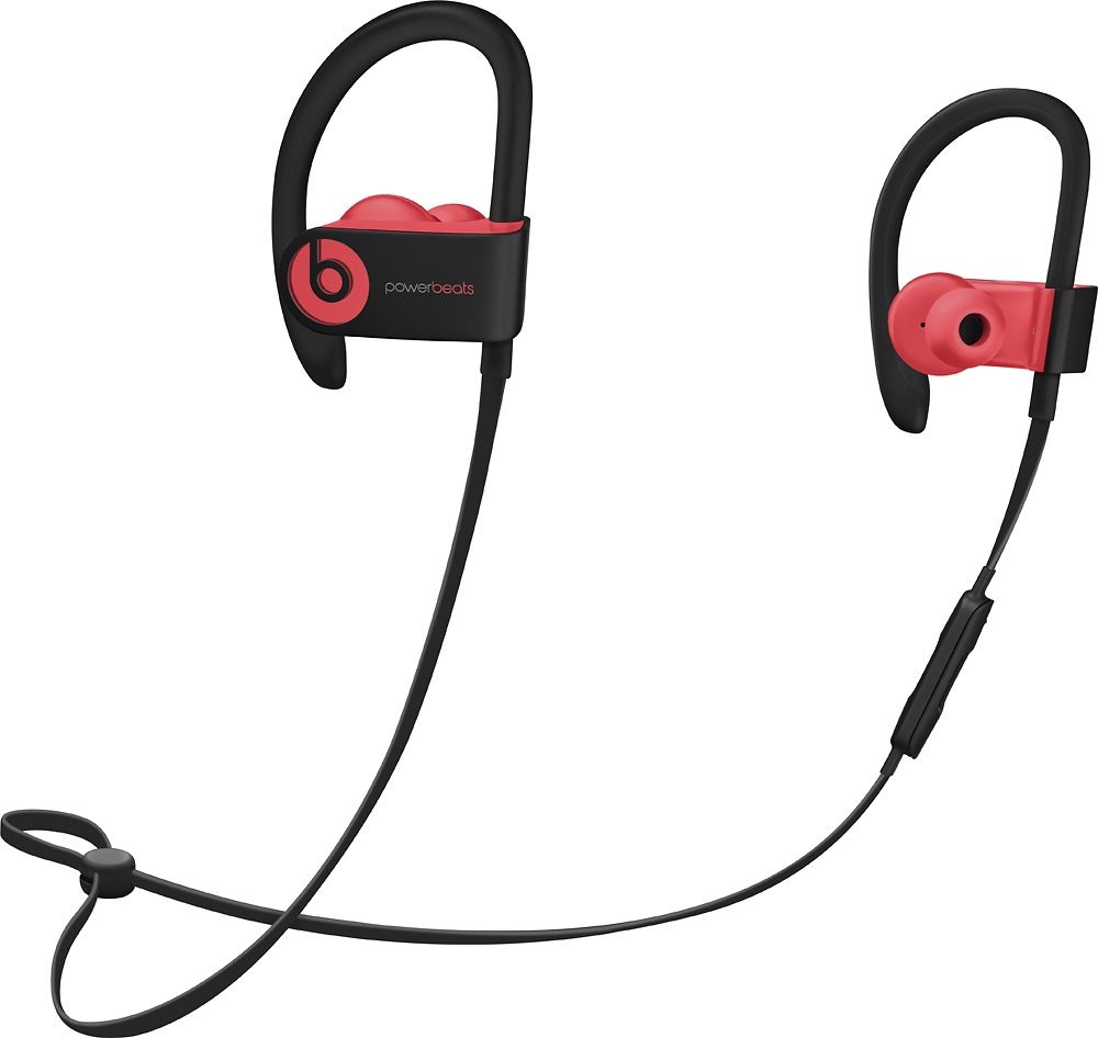 Powerbeats 3 with W1 Chip