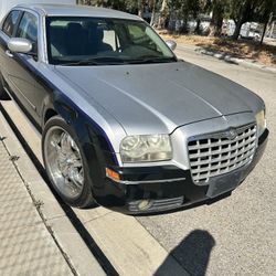 2006 Chrysler 300