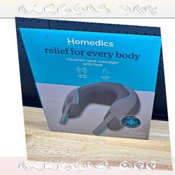 more health Elite Neck Massager - Eliminate Tension