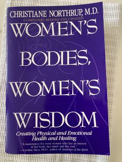 Women’s Bodies, Women’s Wisdom