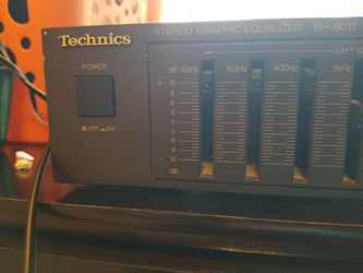 Technics SH-8070