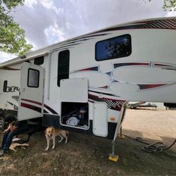 Fusion Rv