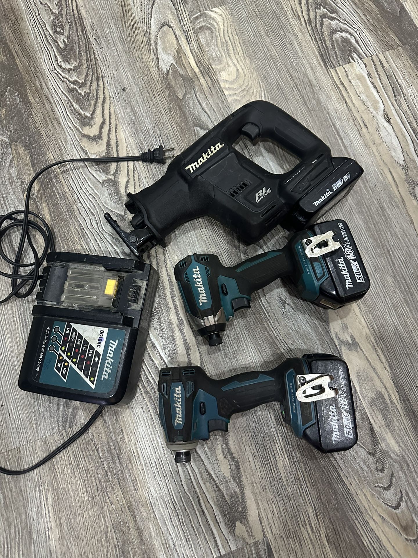 Makita Tool