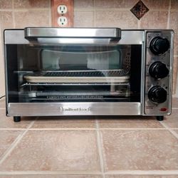 Same As New Toaster Oven/ Air Fryer