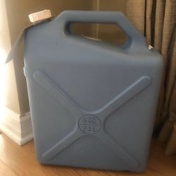 6 GALLON WATER DRINK BEVERAGE STORAGE