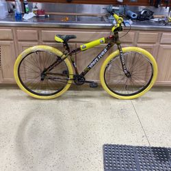 SE BIKES Space Flyer