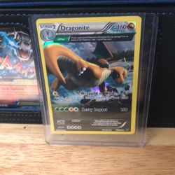 Dragonite Deals On This Card