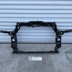 2020 2022 HONDA CRV CR-V FRONT RADIATOR SUPPORT OEM 