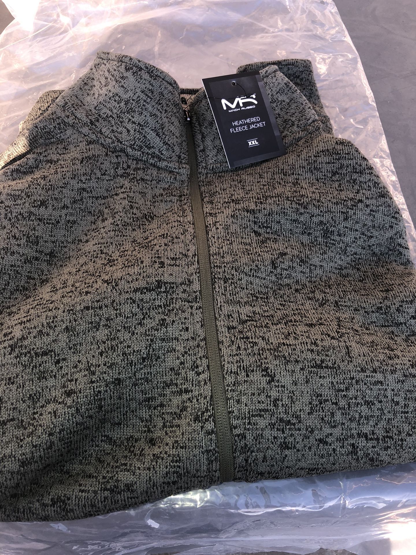 Men’s Fleece
