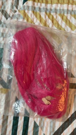 Short bob wig cosplay/roleplay/anime/halloween