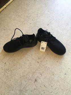 New adidas shoes