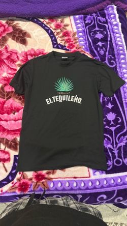 TEQUILA SHIRT