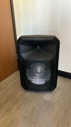 ION -Total PA - works great