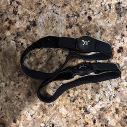 Orange Theory Fitness Bands 