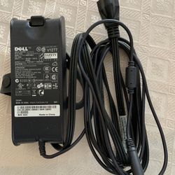 Dell Laptop Power Supply