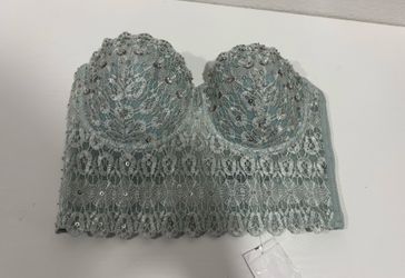Corset top