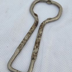Rare Antique Maier Select Beer Bottle Opener - Man Cave Barware