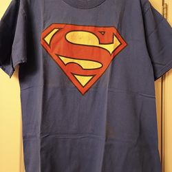 Superman t-shirt