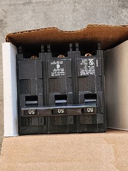 circuit breaker