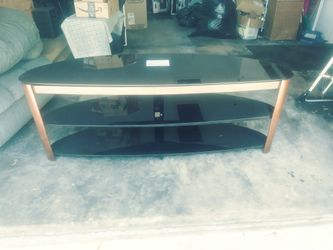 Whelan TV Stand holds up to 70" TV