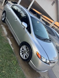 civic si