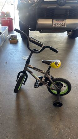 Kids bike Huffy