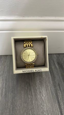 Gold Watch