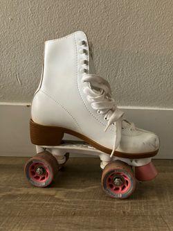 Roller Skates - Chicago - Ladies 7 size