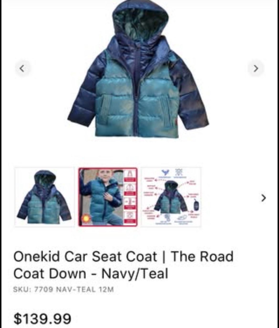 Winter Items! ❄️ 