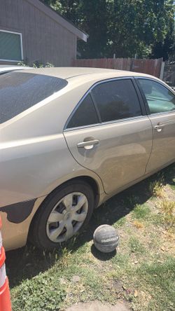 2009 Toyota Camry