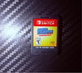 Scott Pilgrim vs. The World Complete Edition Nintendo Switch