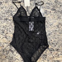 Gucci Body Suit (S/M)