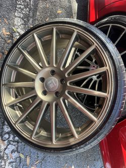Mercedes Benz rims 20
