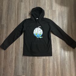 Juice WRLD Hoodie