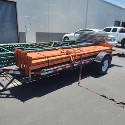 Pallet Rack